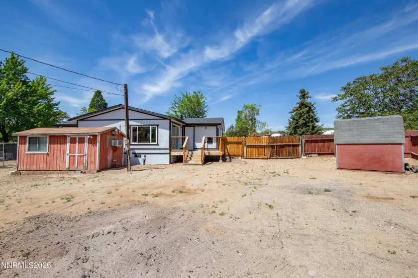 6120 Leon, Sun Valley, Nevada 89433, 3 Bedrooms Bedrooms, ,2 BathroomsBathrooms,Residential,Residential,Leon,250050709
