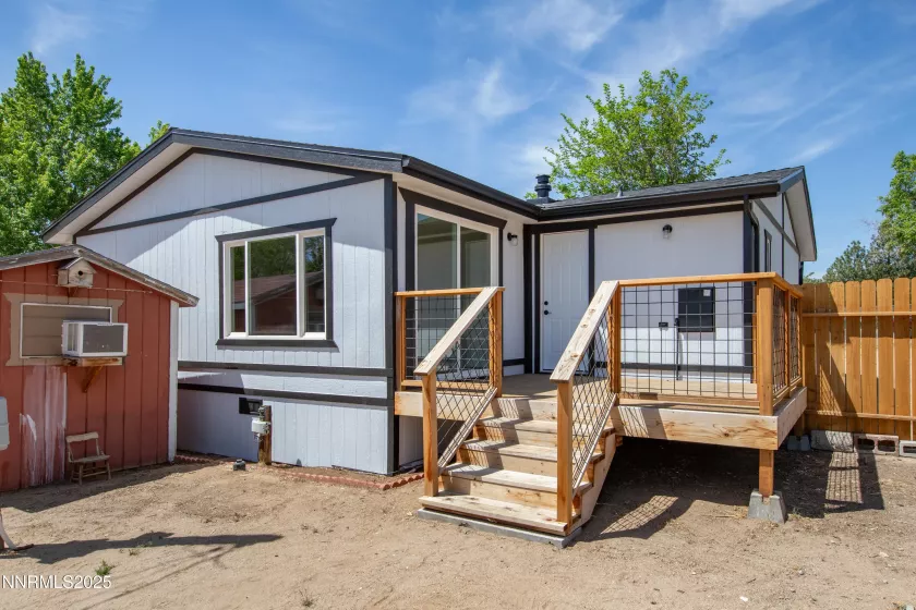 6120 Leon, Sun Valley, Nevada 89433, 3 Bedrooms Bedrooms, ,2 BathroomsBathrooms,Residential,Residential,Leon,250050709