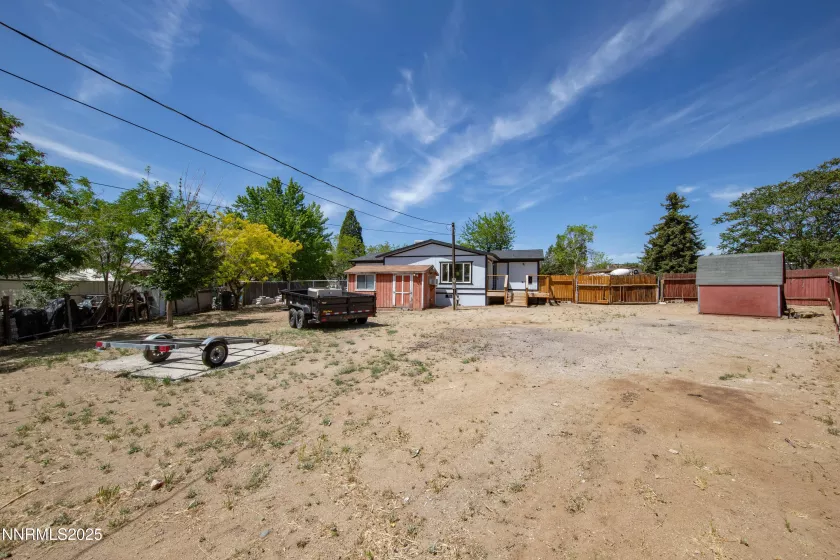 6120 Leon, Sun Valley, Nevada 89433, 3 Bedrooms Bedrooms, ,2 BathroomsBathrooms,Residential,Residential,Leon,250050709