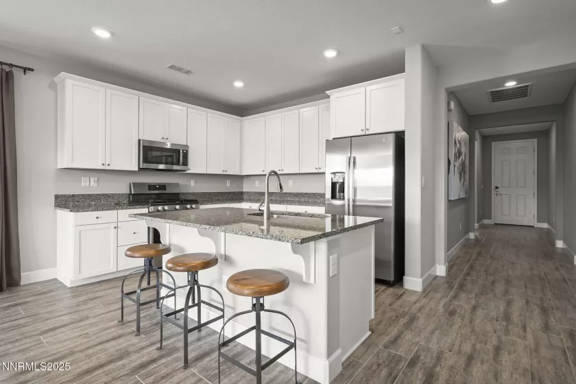 6177 Cotton Rosser, Sparks, Nevada 89436, 3 Bedrooms Bedrooms, ,2 BathroomsBathrooms,Residential,Residential,Cotton Rosser,250050711