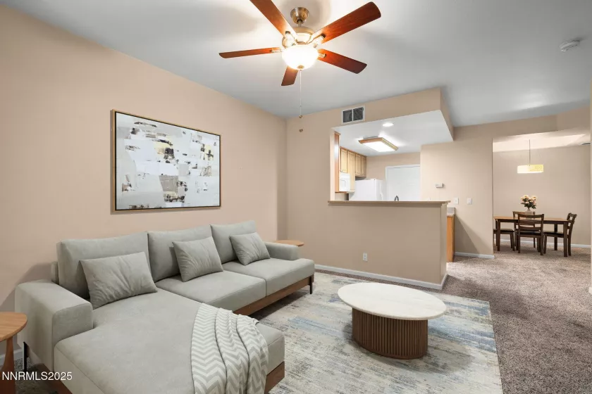900 Meadows, Reno, Nevada 89521, 1 Bedroom Bedrooms, ,1 BathroomBathrooms,Residential,Residential,Meadows,250050713