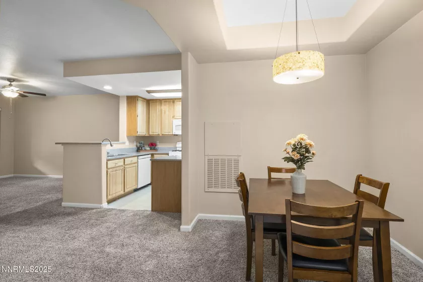 900 Meadows, Reno, Nevada 89521, 1 Bedroom Bedrooms, ,1 BathroomBathrooms,Residential,Residential,Meadows,250050713