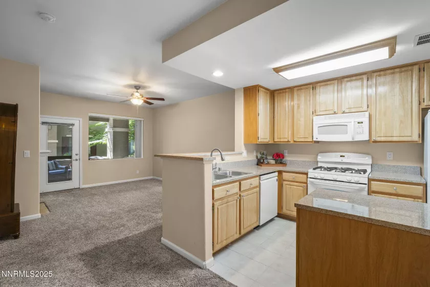 900 Meadows, Reno, Nevada 89521, 1 Bedroom Bedrooms, ,1 BathroomBathrooms,Residential,Residential,Meadows,250050713