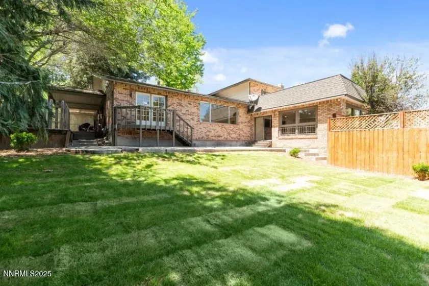 2080 Del Rio, Reno, Nevada 89509, 4 Bedrooms Bedrooms, ,4 BathroomsBathrooms,Residential,Residential,Del Rio,250050633