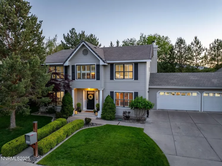 2353 Queen Anne, Reno, Nevada 89509, 4 Bedrooms Bedrooms, ,3 BathroomsBathrooms,Residential,Residential,Queen Anne,250050653
