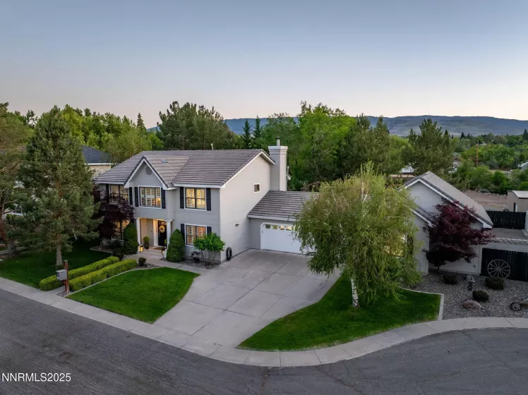 2353 Queen Anne, Reno, Nevada 89509, 4 Bedrooms Bedrooms, ,3 BathroomsBathrooms,Residential,Residential,Queen Anne,250050653