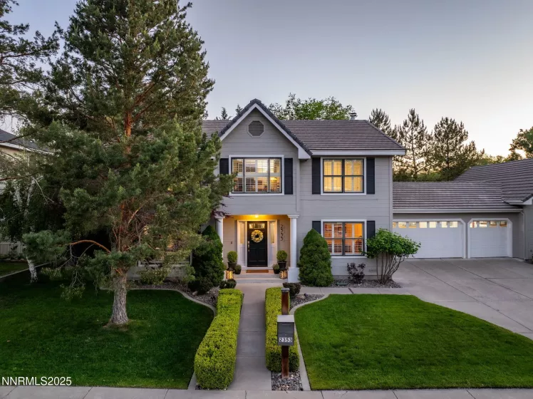 2353 Queen Anne, Reno, Nevada 89509, 4 Bedrooms Bedrooms, ,3 BathroomsBathrooms,Residential,Residential,Queen Anne,250050653