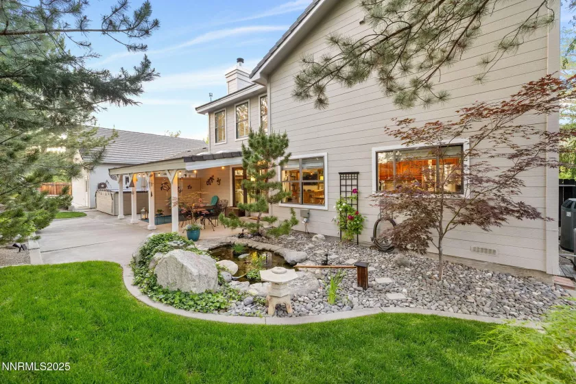 2353 Queen Anne, Reno, Nevada 89509, 4 Bedrooms Bedrooms, ,3 BathroomsBathrooms,Residential,Residential,Queen Anne,250050653