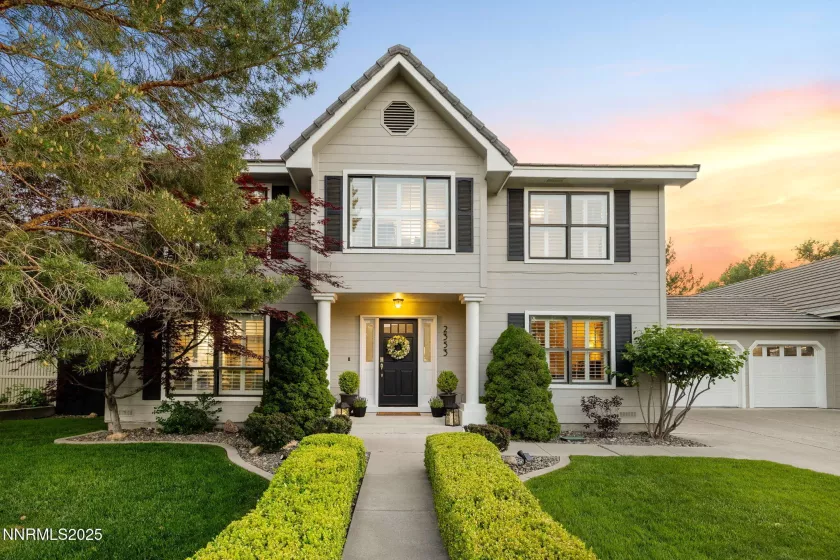 2353 Queen Anne, Reno, Nevada 89509, 4 Bedrooms Bedrooms, ,3 BathroomsBathrooms,Residential,Residential,Queen Anne,250050653
