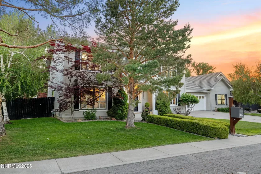 2353 Queen Anne, Reno, Nevada 89509, 4 Bedrooms Bedrooms, ,3 BathroomsBathrooms,Residential,Residential,Queen Anne,250050653