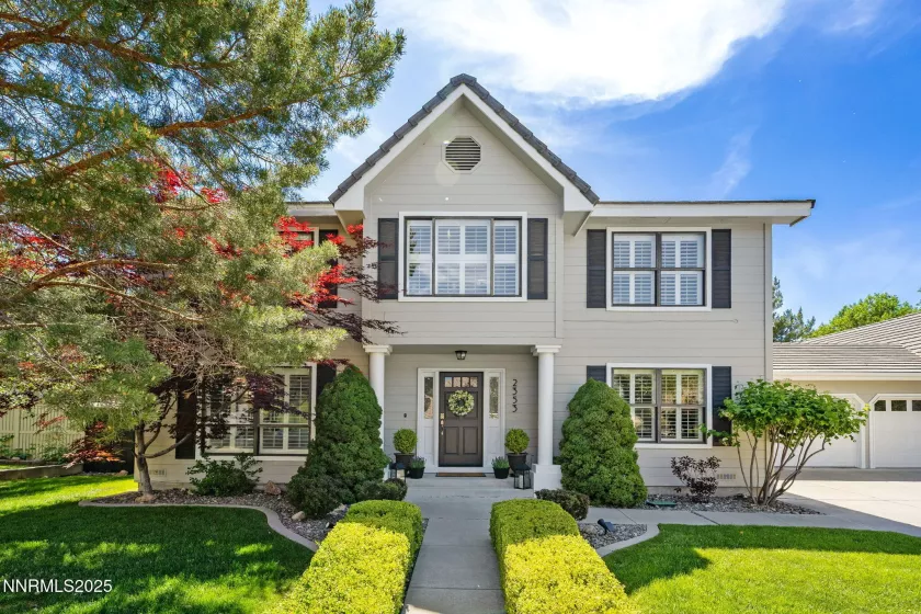 2353 Queen Anne, Reno, Nevada 89509, 4 Bedrooms Bedrooms, ,3 BathroomsBathrooms,Residential,Residential,Queen Anne,250050653