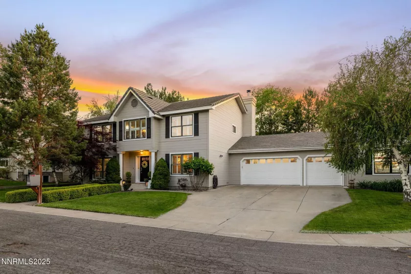 2353 Queen Anne, Reno, Nevada 89509, 4 Bedrooms Bedrooms, ,3 BathroomsBathrooms,Residential,Residential,Queen Anne,250050653