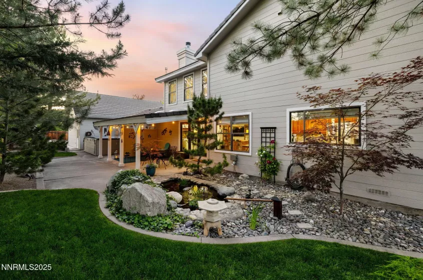 2353 Queen Anne, Reno, Nevada 89509, 4 Bedrooms Bedrooms, ,3 BathroomsBathrooms,Residential,Residential,Queen Anne,250050653
