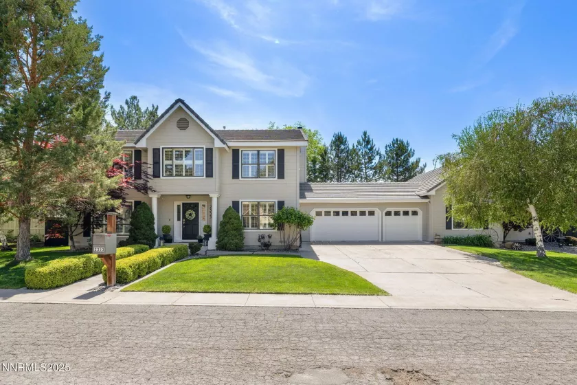 2353 Queen Anne, Reno, Nevada 89509, 4 Bedrooms Bedrooms, ,3 BathroomsBathrooms,Residential,Residential,Queen Anne,250050653