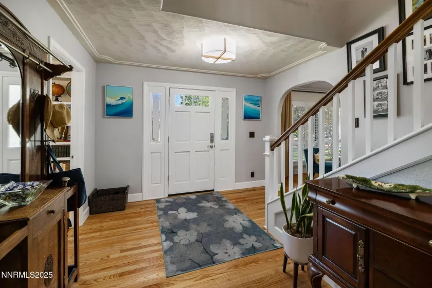 2353 Queen Anne, Reno, Nevada 89509, 4 Bedrooms Bedrooms, ,3 BathroomsBathrooms,Residential,Residential,Queen Anne,250050653