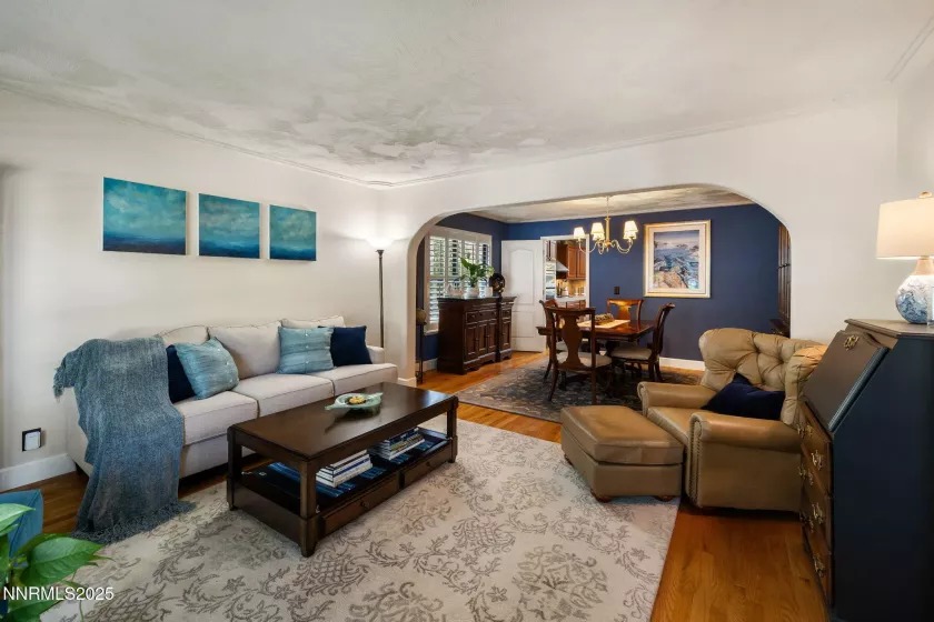 2353 Queen Anne, Reno, Nevada 89509, 4 Bedrooms Bedrooms, ,3 BathroomsBathrooms,Residential,Residential,Queen Anne,250050653