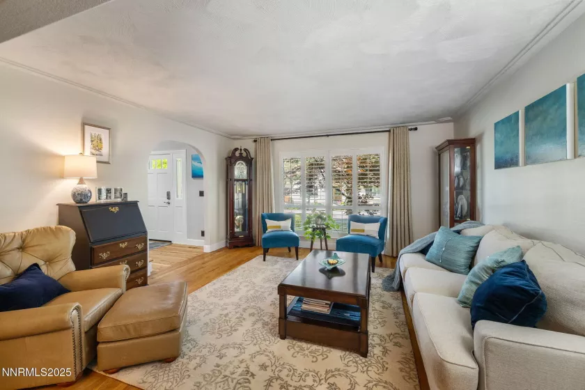 2353 Queen Anne, Reno, Nevada 89509, 4 Bedrooms Bedrooms, ,3 BathroomsBathrooms,Residential,Residential,Queen Anne,250050653