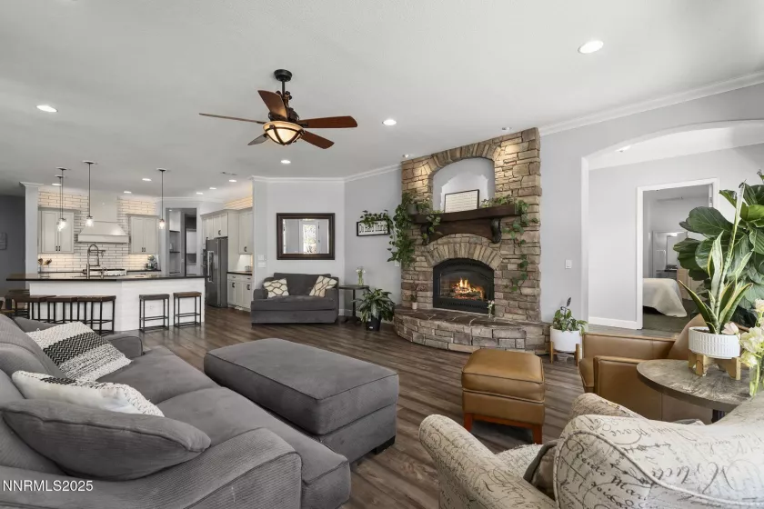 11665 Anthem, Sparks, Nevada 89441, 6 Bedrooms Bedrooms, ,5 BathroomsBathrooms,Residential,Residential,Anthem,250050665
