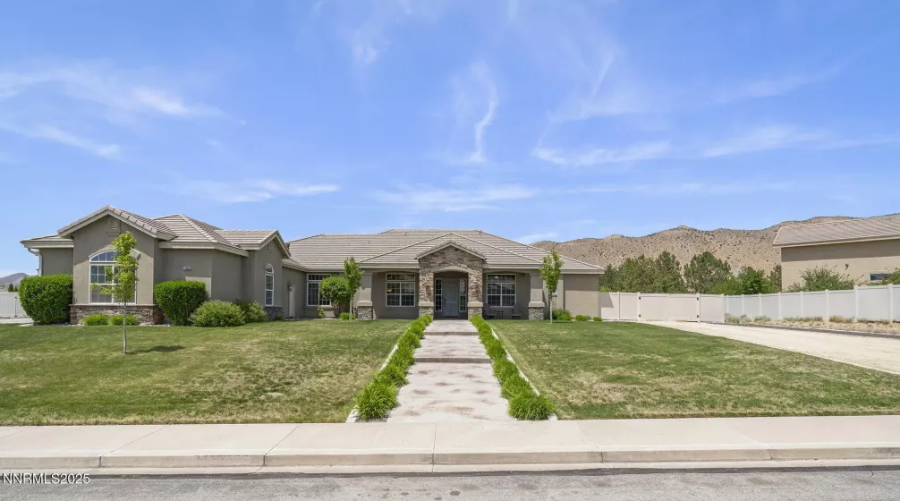 11665 Anthem, Sparks, Nevada 89441, 6 Bedrooms Bedrooms, ,5 BathroomsBathrooms,Residential,Residential,Anthem,250050665