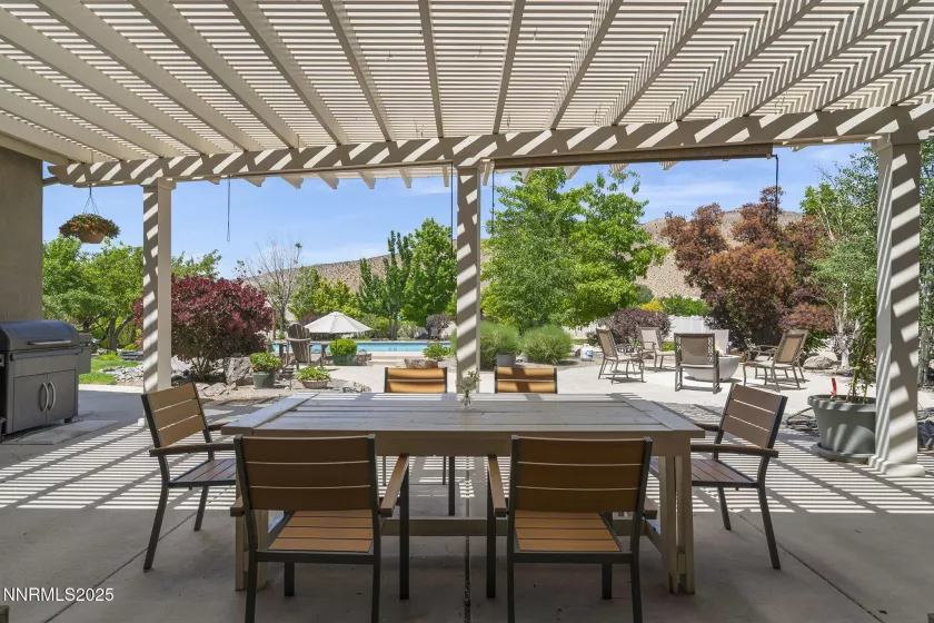11665 Anthem, Sparks, Nevada 89441, 6 Bedrooms Bedrooms, ,5 BathroomsBathrooms,Residential,Residential,Anthem,250050665