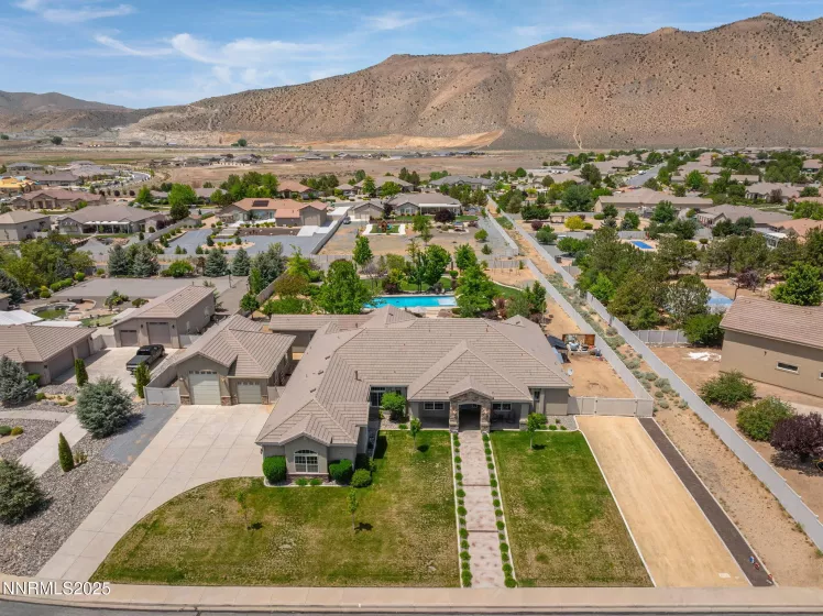 11665 Anthem, Sparks, Nevada 89441, 6 Bedrooms Bedrooms, ,5 BathroomsBathrooms,Residential,Residential,Anthem,250050665