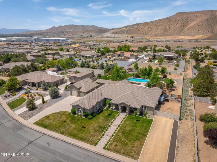 11665 Anthem, Sparks, Nevada 89441, 6 Bedrooms Bedrooms, ,5 BathroomsBathrooms,Residential,Residential,Anthem,250050665