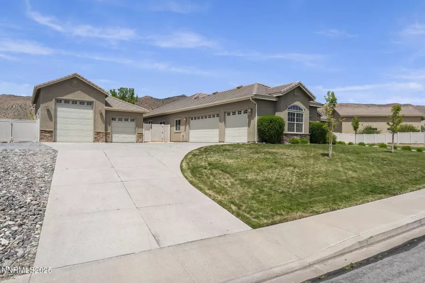 11665 Anthem, Sparks, Nevada 89441, 6 Bedrooms Bedrooms, ,5 BathroomsBathrooms,Residential,Residential,Anthem,250050665