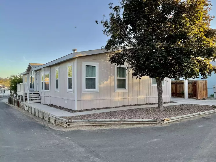 200 James Ct, Carson City, Nevada 89706, 3 Bedrooms Bedrooms, 12 Rooms Rooms,2 BathroomsBathrooms,Manufactured,Residential,James,250050714
