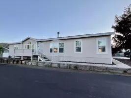 200 James Ct, Carson City, Nevada 89706, 3 Bedrooms Bedrooms, 12 Rooms Rooms,2 BathroomsBathrooms,Manufactured,Residential,James,250050714