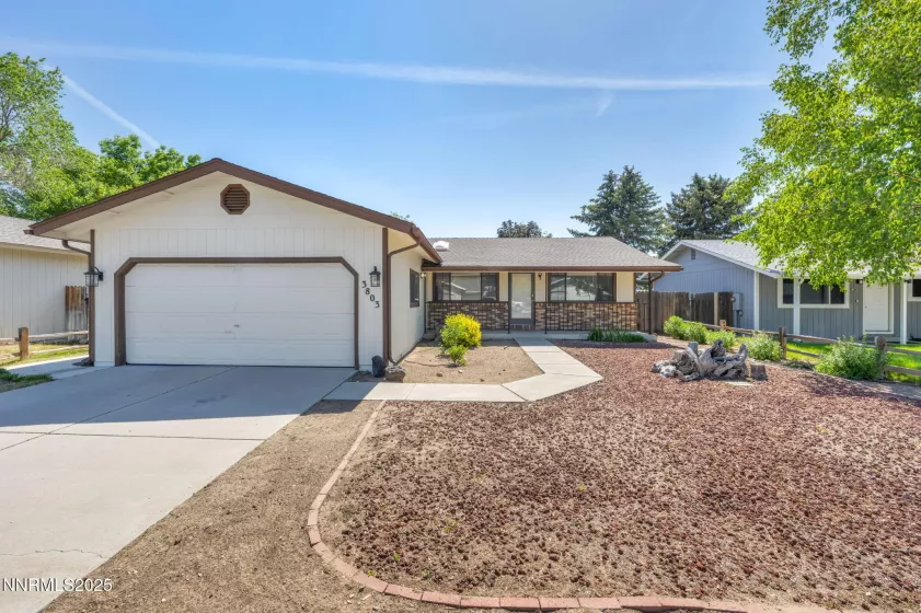 3803 Imperial, Carson City, Nevada 89706, 3 Bedrooms Bedrooms, ,2 BathroomsBathrooms,Residential,Residential,Imperial,250050689
