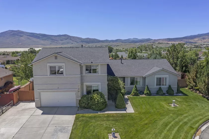 4000 Kettle Rock, Reno, Nevada 89508, 6 Bedrooms Bedrooms, ,3 BathroomsBathrooms,Residential,Residential,Kettle Rock,250050701