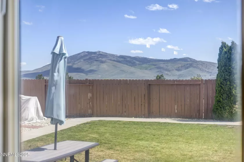 Majestic Mountain views