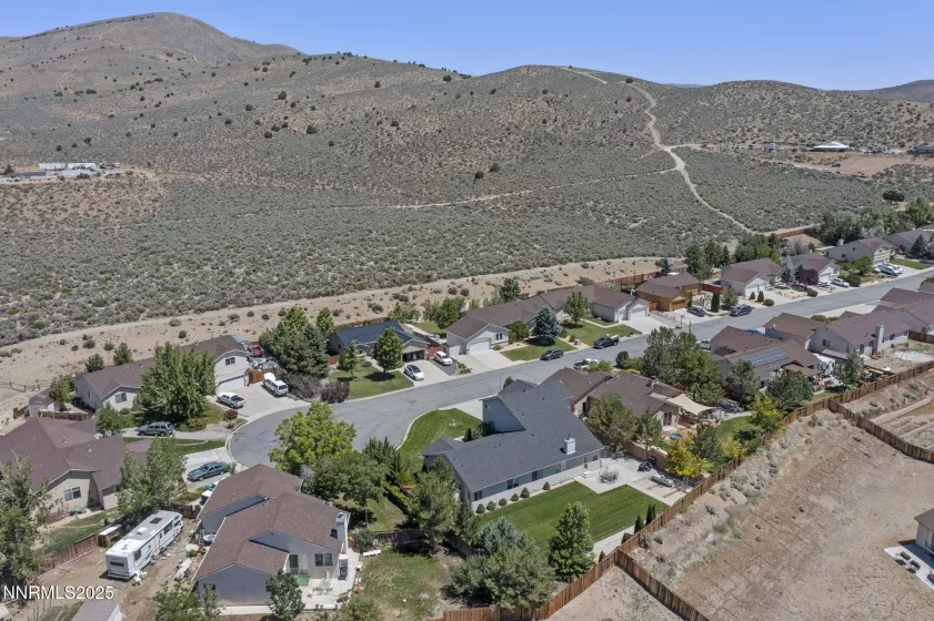 4000 Kettle Rock, Reno, Nevada 89508, 6 Bedrooms Bedrooms, ,3 BathroomsBathrooms,Residential,Residential,Kettle Rock,250050701