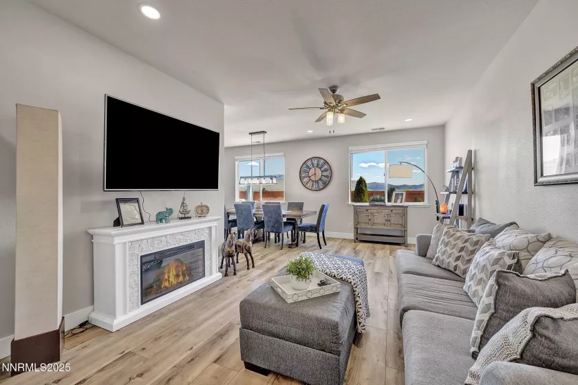 Formal Living Room