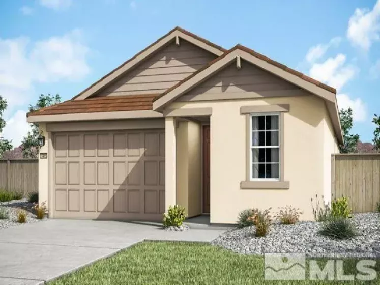 2057 Marcus, Sparks, Nevada 89436, 4 Bedrooms Bedrooms, ,3 BathroomsBathrooms,Residential,Residential,Marcus,250050715