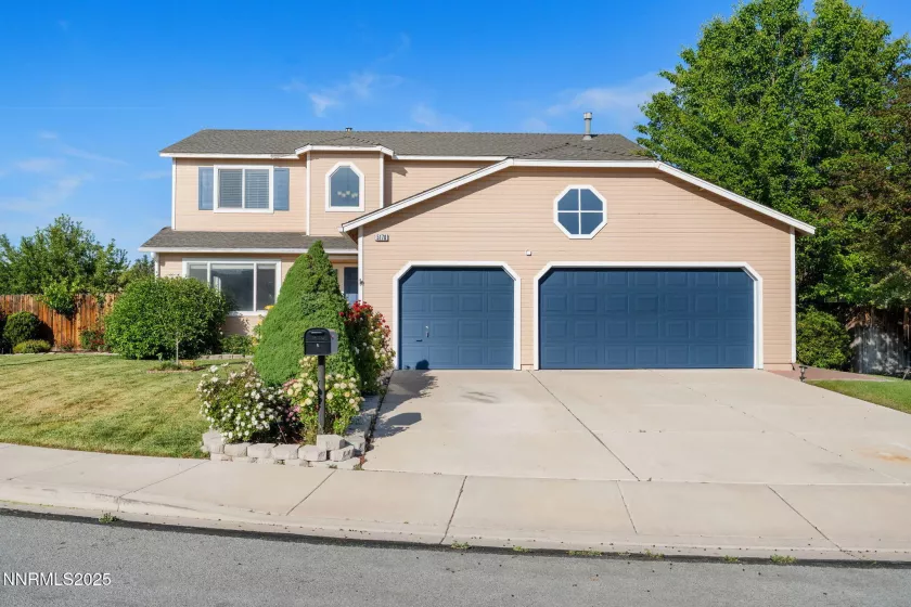 5170 Lorenzo, Sparks, Nevada 89436, 3 Bedrooms Bedrooms, ,3 BathroomsBathrooms,Residential,Residential,Lorenzo,250050717
