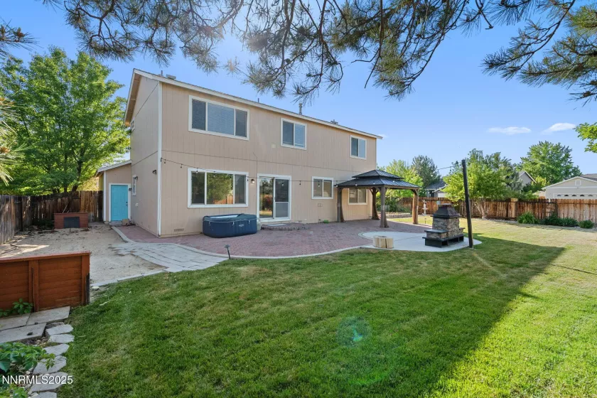 5170 Lorenzo, Sparks, Nevada 89436, 3 Bedrooms Bedrooms, ,3 BathroomsBathrooms,Residential,Residential,Lorenzo,250050717