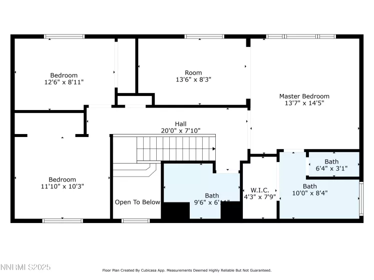 5170 Lorenzo, Sparks, Nevada 89436, 3 Bedrooms Bedrooms, ,3 BathroomsBathrooms,Residential,Residential,Lorenzo,250050717