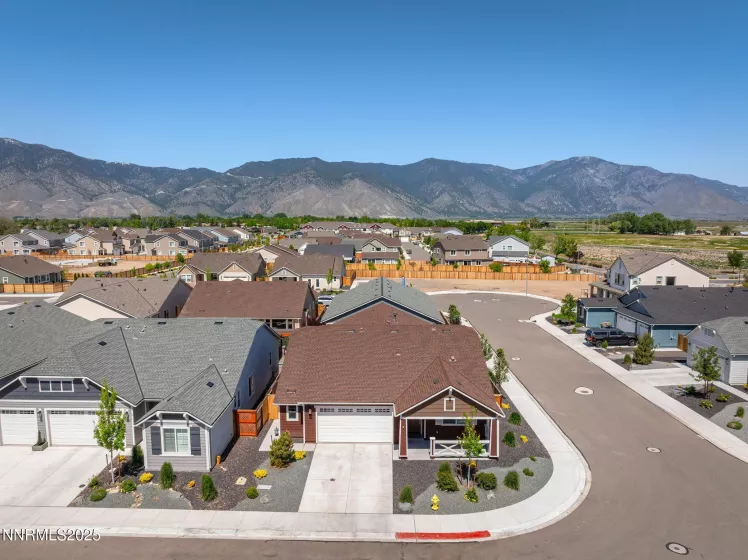 1661 BUTTONWILLOW, Minden, Nevada 89423, 3 Bedrooms Bedrooms, ,2 BathroomsBathrooms,Residential,Residential,BUTTONWILLOW,250050720