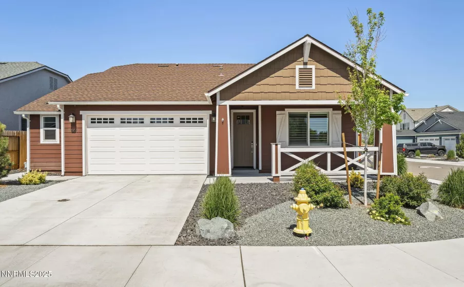 1661 BUTTONWILLOW, Minden, Nevada 89423, 3 Bedrooms Bedrooms, ,2 BathroomsBathrooms,Residential,Residential,BUTTONWILLOW,250050720