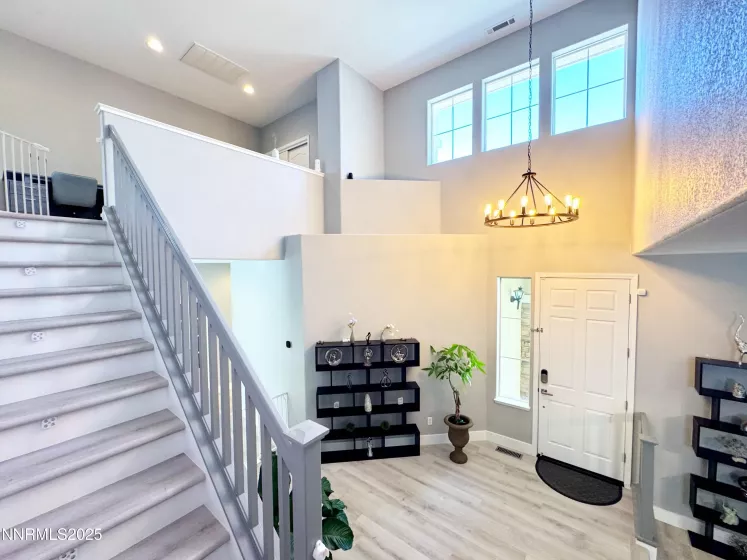6726 Runnymede, Sparks, Nevada 89436, 4 Bedrooms Bedrooms, ,3 BathroomsBathrooms,Residential,Residential,Runnymede,250050723