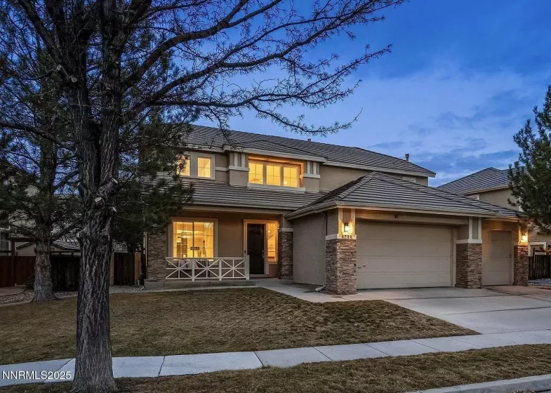 6726 Runnymede, Sparks, Nevada 89436, 4 Bedrooms Bedrooms, ,3 BathroomsBathrooms,Residential,Residential,Runnymede,250050723