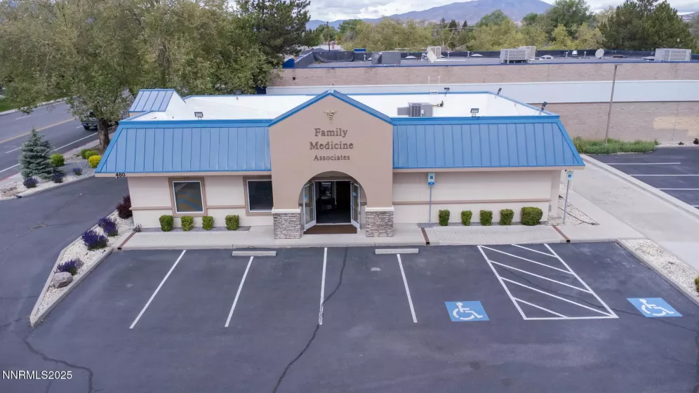 480 Prater, Sparks, Nevada 89431, ,Commercial Sale,Residential,Prater,250050724