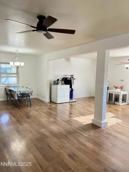 151 Quail, Sparks, Nevada 89431, 3 Bedrooms Bedrooms, ,1 BathroomBathrooms,Residential,Residential,Quail,250050725