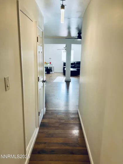 151 Quail, Sparks, Nevada 89431, 3 Bedrooms Bedrooms, ,1 BathroomBathrooms,Residential,Residential,Quail,250050725