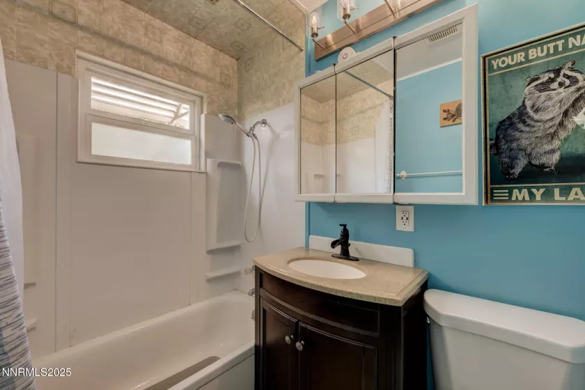 151 Quail, Sparks, Nevada 89431, 3 Bedrooms Bedrooms, ,1 BathroomBathrooms,Residential,Residential,Quail,250050725