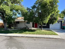 151 Quail, Sparks, Nevada 89431, 3 Bedrooms Bedrooms, ,1 BathroomBathrooms,Residential,Residential,Quail,250050725