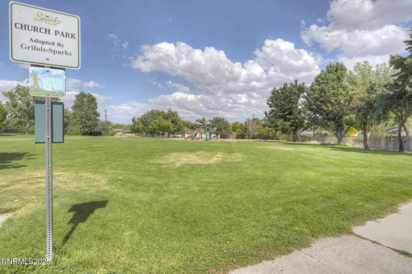 151 Quail, Sparks, Nevada 89431, 3 Bedrooms Bedrooms, ,1 BathroomBathrooms,Residential,Residential,Quail,250050725