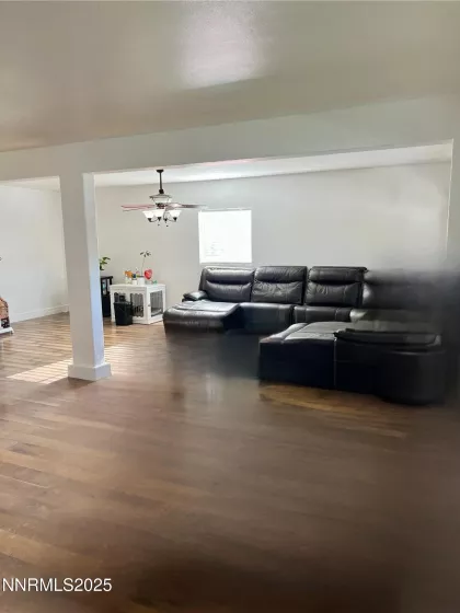 151 Quail, Sparks, Nevada 89431, 3 Bedrooms Bedrooms, ,1 BathroomBathrooms,Residential,Residential,Quail,250050725