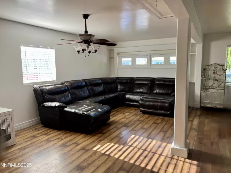 151 Quail, Sparks, Nevada 89431, 3 Bedrooms Bedrooms, ,1 BathroomBathrooms,Residential,Residential,Quail,250050725